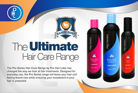 Pro Series Hair Care Products Shampoo Conditioner more