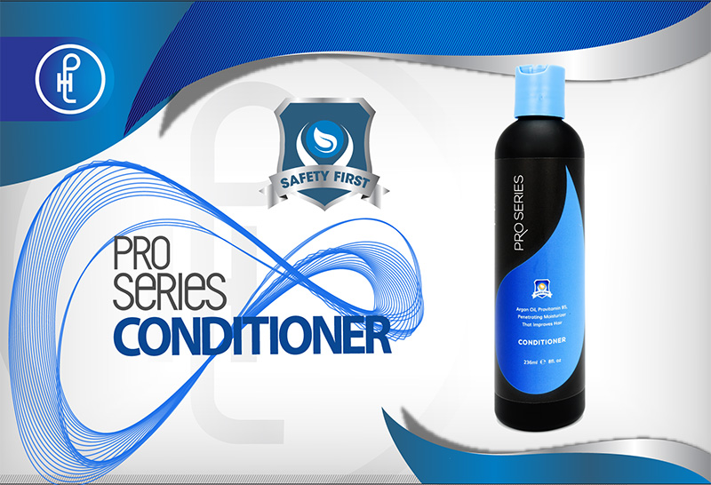 Pro Series Conditioner