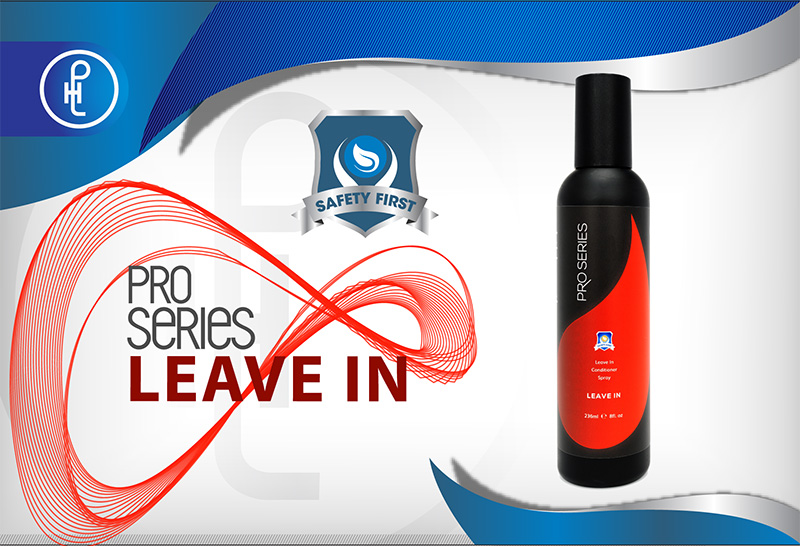 Pro Series Leave In Conditioner Spray by Professional Hair Labs
