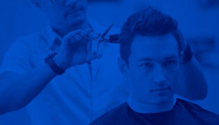 blue-barber