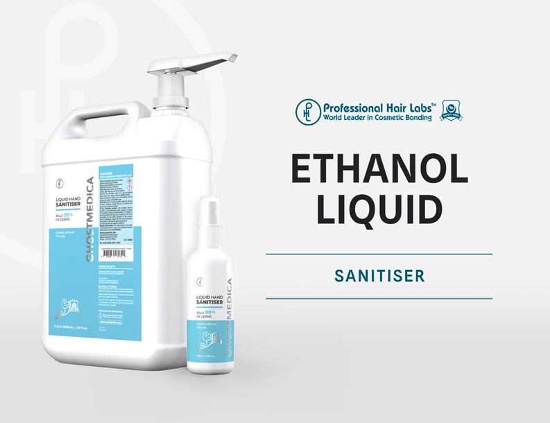 ethanol-liquid