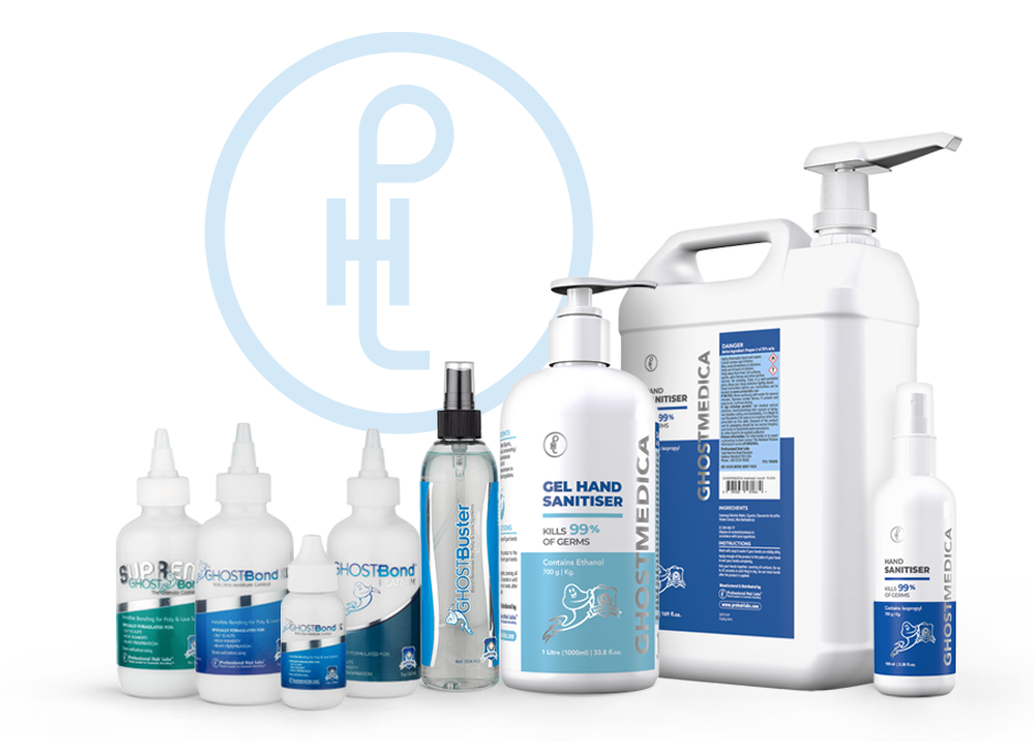 Private Label Hair Replacement Products | Professional Hair Labs