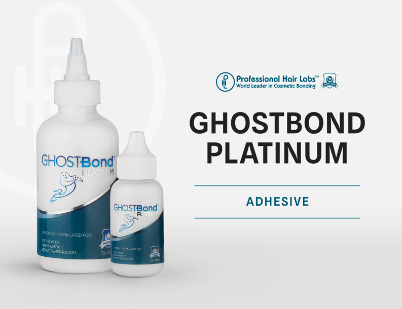 Ghost Bond Platinum