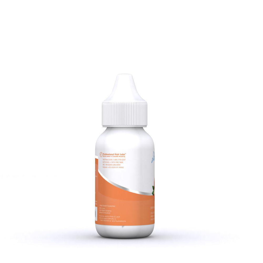 GHOSTBOND XL Peach Waterproof Adhesive | Professional Hair Labs