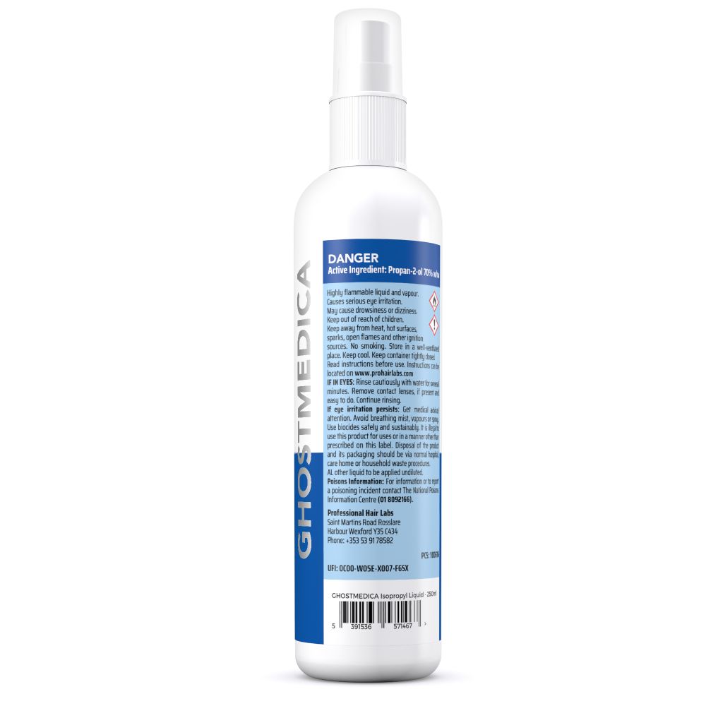 isopropyl-liquid 250ml