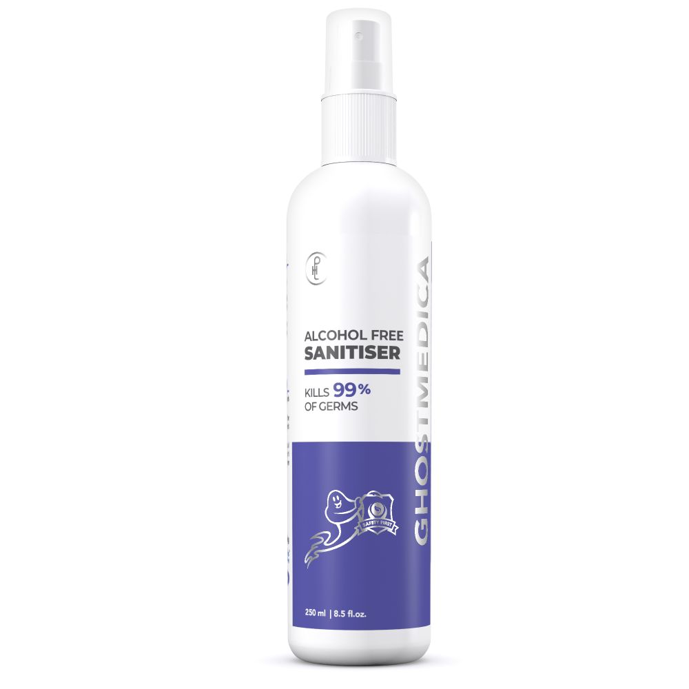 Liquid Alcohol Free_250ml