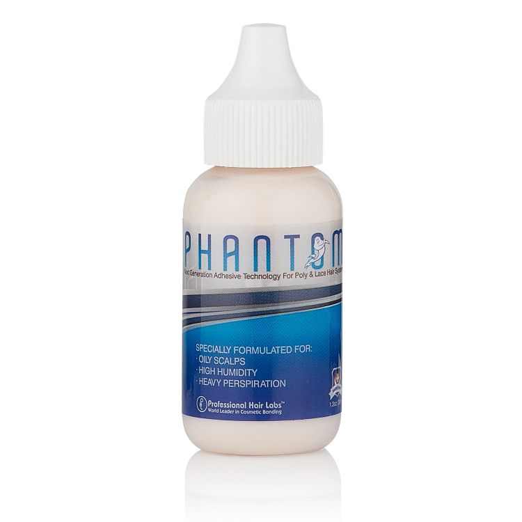 Phantom Hair Adhesive & Cosmetic Bonding for Wigs | Pro Hair Labs