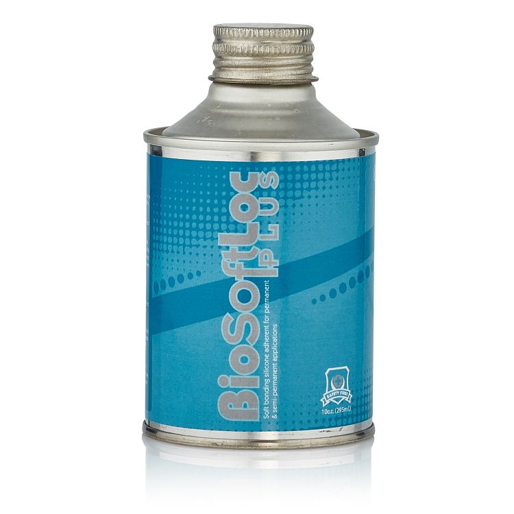 Bio Soft Loc Bonding Hair Glue, Ghostbond XL adhesive