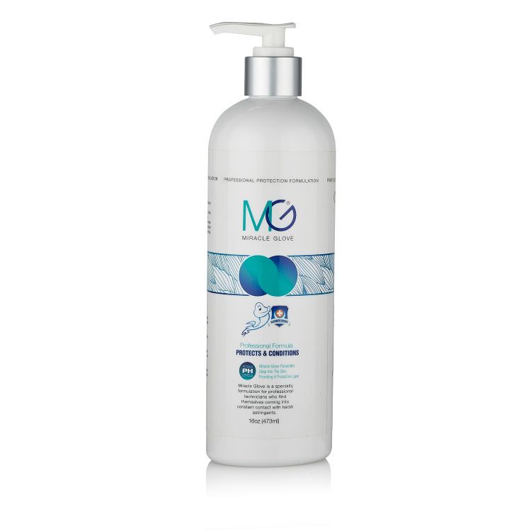 Miracle Glove | Skin Protection From Solvents by Professional Hair Labs Miracle Glove | Skin Protection From Solvents by Professional Hair Labs