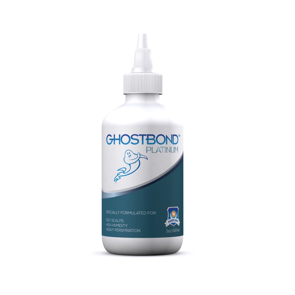 Ghost Bond Platinum