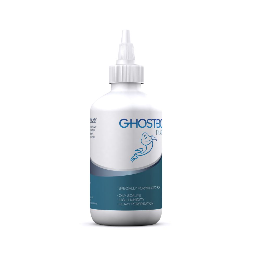 Ghost Bond Platinum