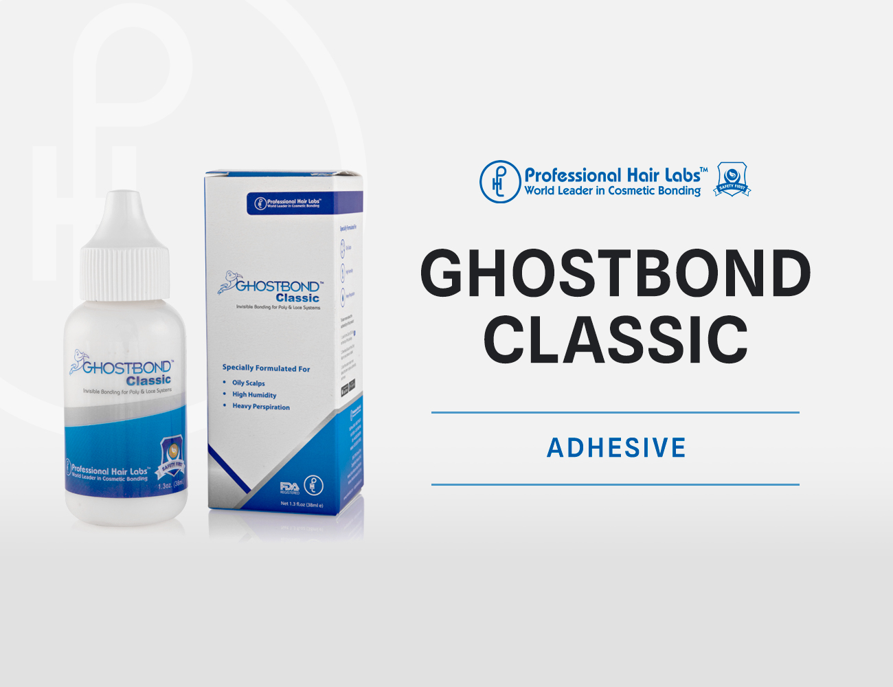 GHOSTBOND Classic