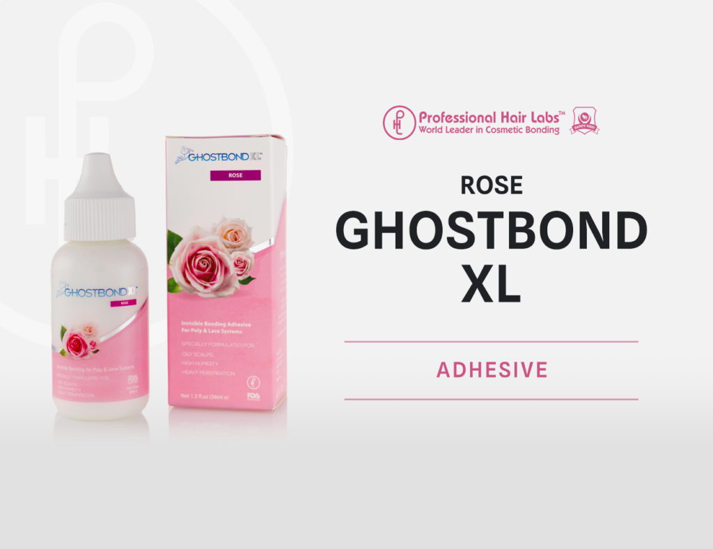 GHOSTBOND XL Rose