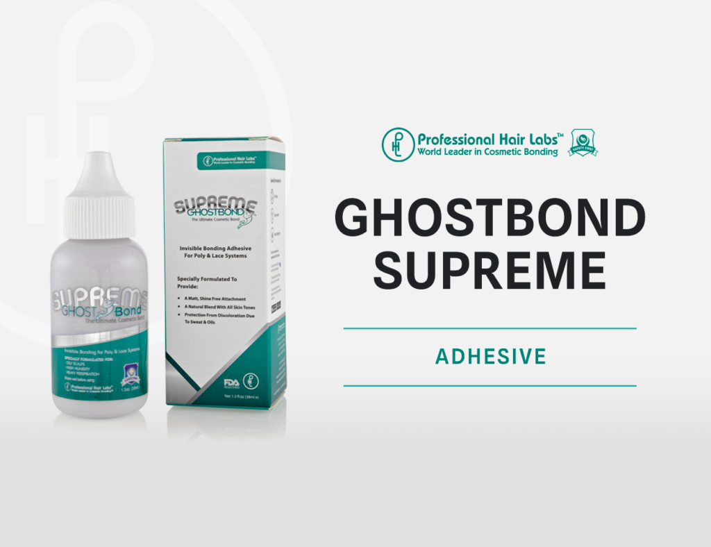 GHOSTBOND Supreme