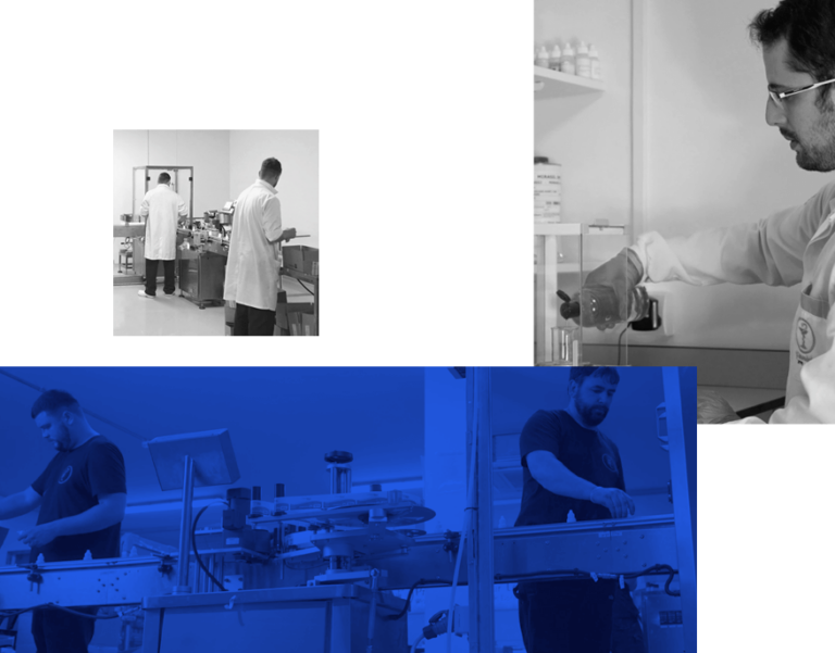 GHOSTBOND Wig Glue Professional Hair Labs