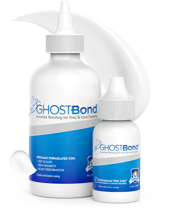 GHOSTBOND Wig Glue - Professional Hair Labs